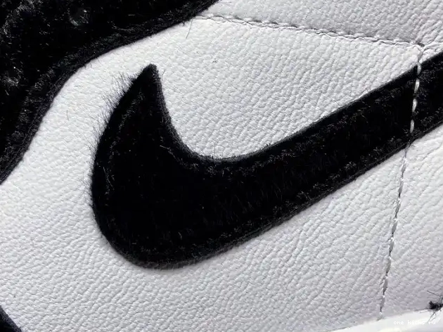 Cheap Jordan Retro CD0461-007 High OG Panda 1 Air 0415